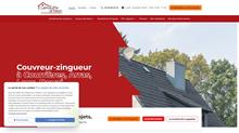 Peintre en bâtiment Arras - Ravalement de façade Béthune