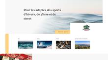 Artzak, le blog des adeptes de sport de glisse