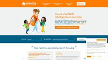 Assadia - Le service à domicile personnalisé