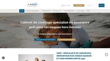 ASSFi La solution assurance de prêt