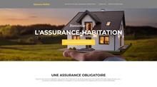 assurance habitation