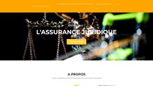 assurance juridique