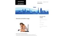 assurance annulation