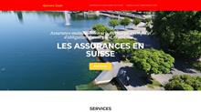 l'assurance suisse