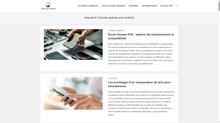 astuces pour telephones portables