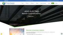 Dépannage d’électricité à Bruxelles