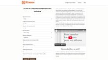 Atelier de France : rideaux occultants