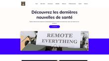 Lunette de sport à Clermont-Ferrand