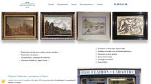 Votre atelier d’encadrement à Paris