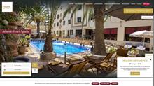 Hotel agadir 4 étoiles