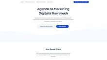Agence de référencement Marrakech Atlasmoz