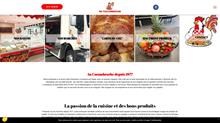 Plats à emporter à Hautmont, Au Cocambroche
