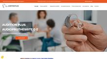 Soins de rééducation auditive chez Audition Plus