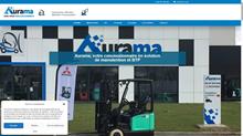 Aurama