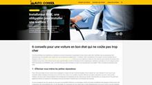 guide de l'auto