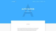 Auto Rapide
