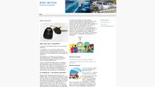 auto service