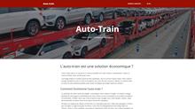 l'auto-train