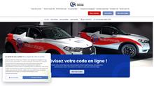 Leçons de conduite à Lyon
