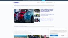 infos sur les voitures electriques