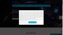 Installateur de borne de recharge pour voiture électrique