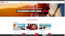 Location de voiture en Guadeloupe - Avis Antilles