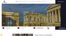 Cabinet d’avocat à Montpellier