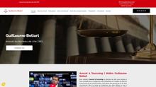Avocat à Tourcoing 59200 | Maître Guillaume Beliart au Barreau de Lille