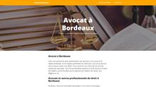 avocat bordeaux