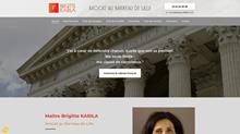 Avocat en droit des étrangers à Lille