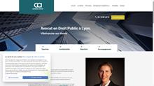 Avocat en droit de la fonction publique à Lyon