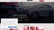 Avocat indemnisation préjudice corporel Limoges