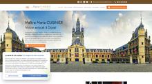 Avocat droit collaboratif Douai