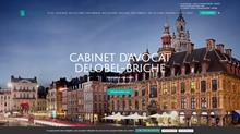 Cabinet d'avocat en litiges commerciaux à Lille