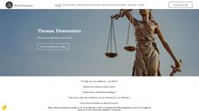 Avocat en droit civil à Douai