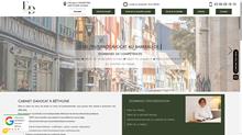Trouvez un avocat en droit du travail à Béthune
