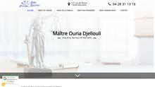 Cabinet d’avocat à Marseille 13006