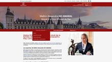Avocat à Pau - Maître Do Amaral droit de la famille