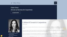Avocat en droit du travail à Carpentras (84)