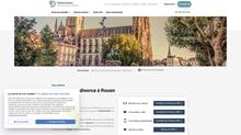 Maître DROUIN, avocat en droit de la famille et du travail à Rouen