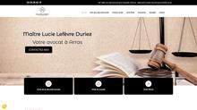 Avocat en droit du travail à Arras