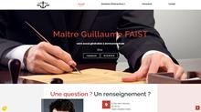 Avocat en droit pénal au barreau de Saint-Malo