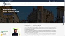 Cabinet d'avocat en prudhomme à Lille