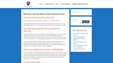 trouver un avocat