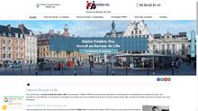 Vous êtes à la recherche d’un avocat en travail à Lille ?