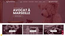 Avocat affaire familiale à Marseille