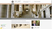 Avocat au Barreau de Bruxelles