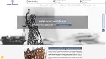 Avocat pénaliste à Tournai, Maître Gauthier Gossieaux