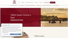 Avocat Maître Goutte à Paris 9