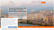Avocat pénaliste Grenoble
